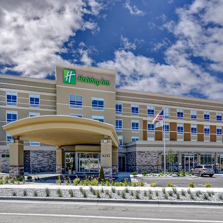 Holiday Inn - Nampa By Ihg Екстериор снимка