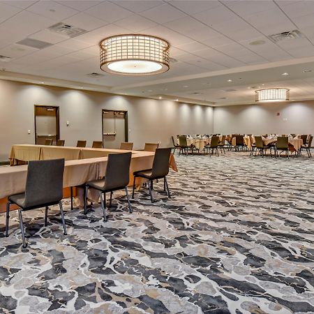 Holiday Inn - Nampa By Ihg Екстериор снимка