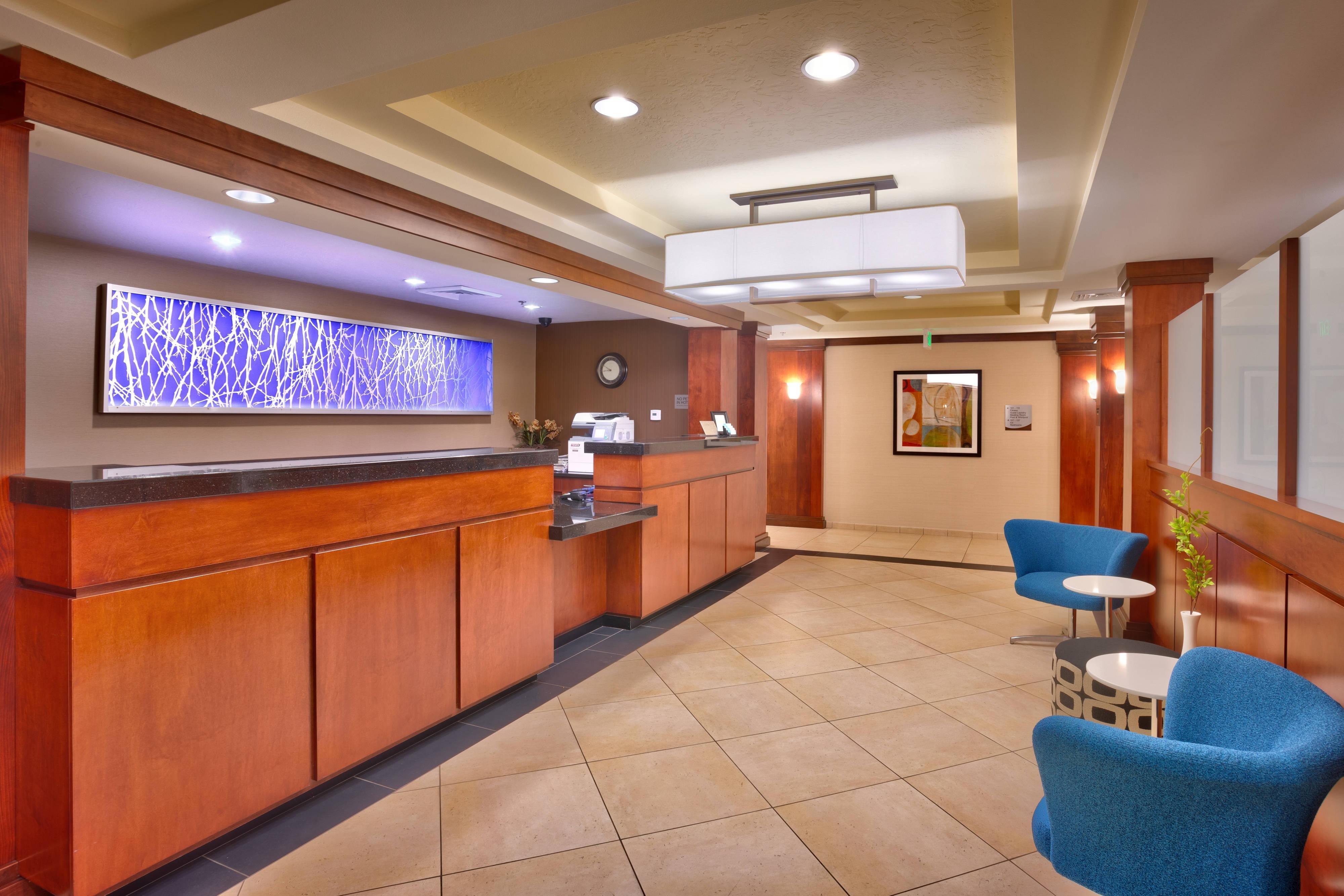 Holiday Inn - Nampa By Ihg Екстериор снимка