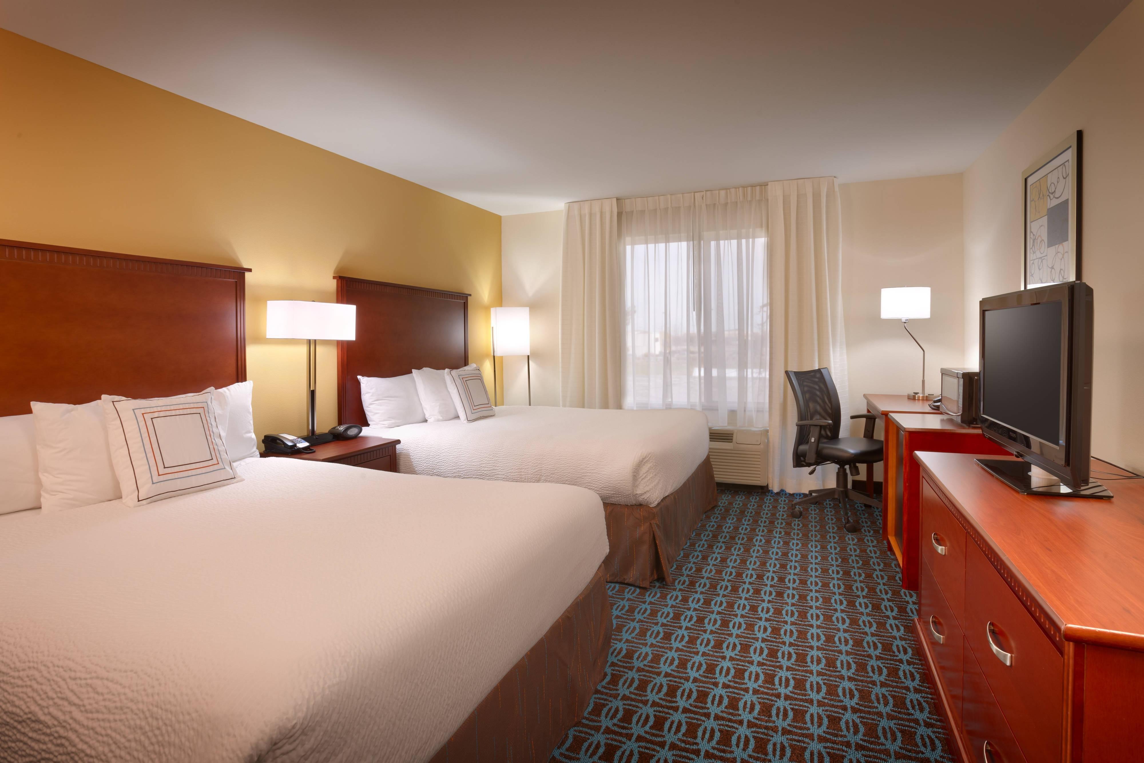 Holiday Inn - Nampa By Ihg Екстериор снимка