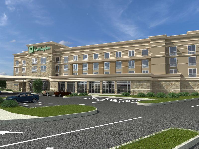 Holiday Inn - Nampa By Ihg Екстериор снимка