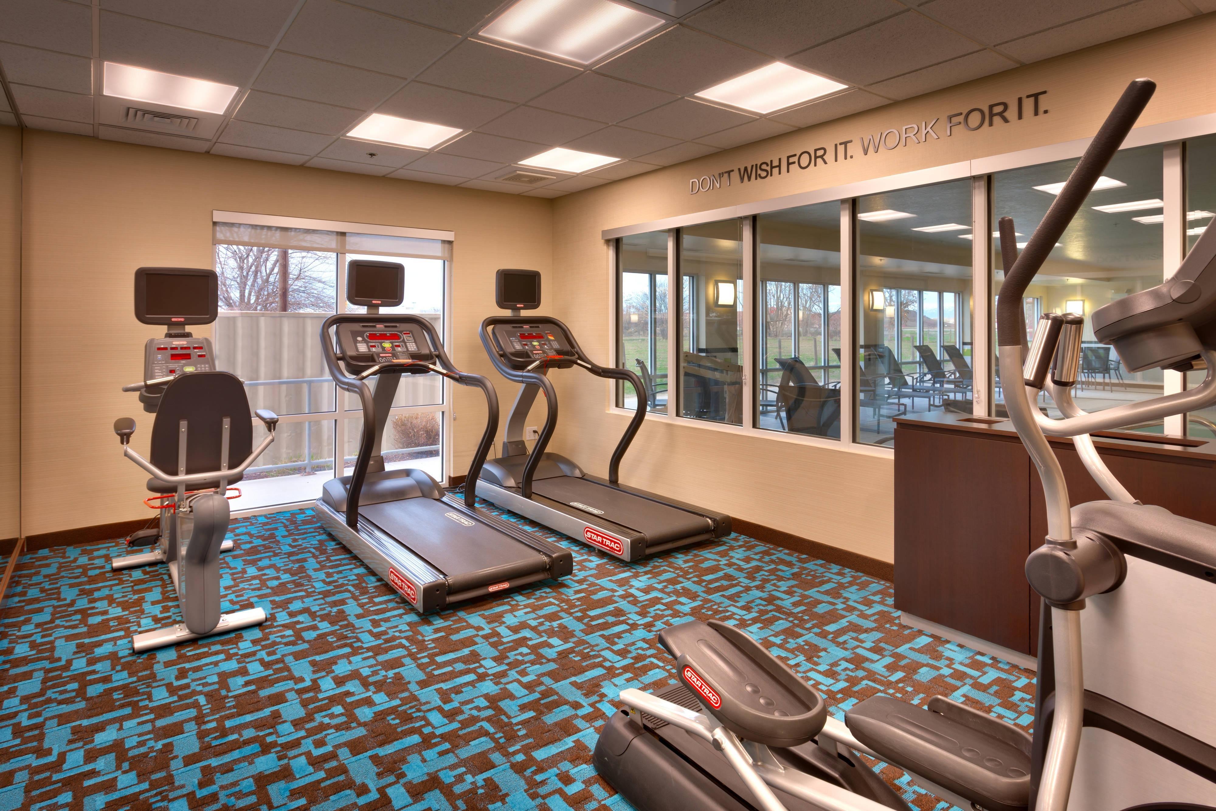 Holiday Inn - Nampa By Ihg Екстериор снимка