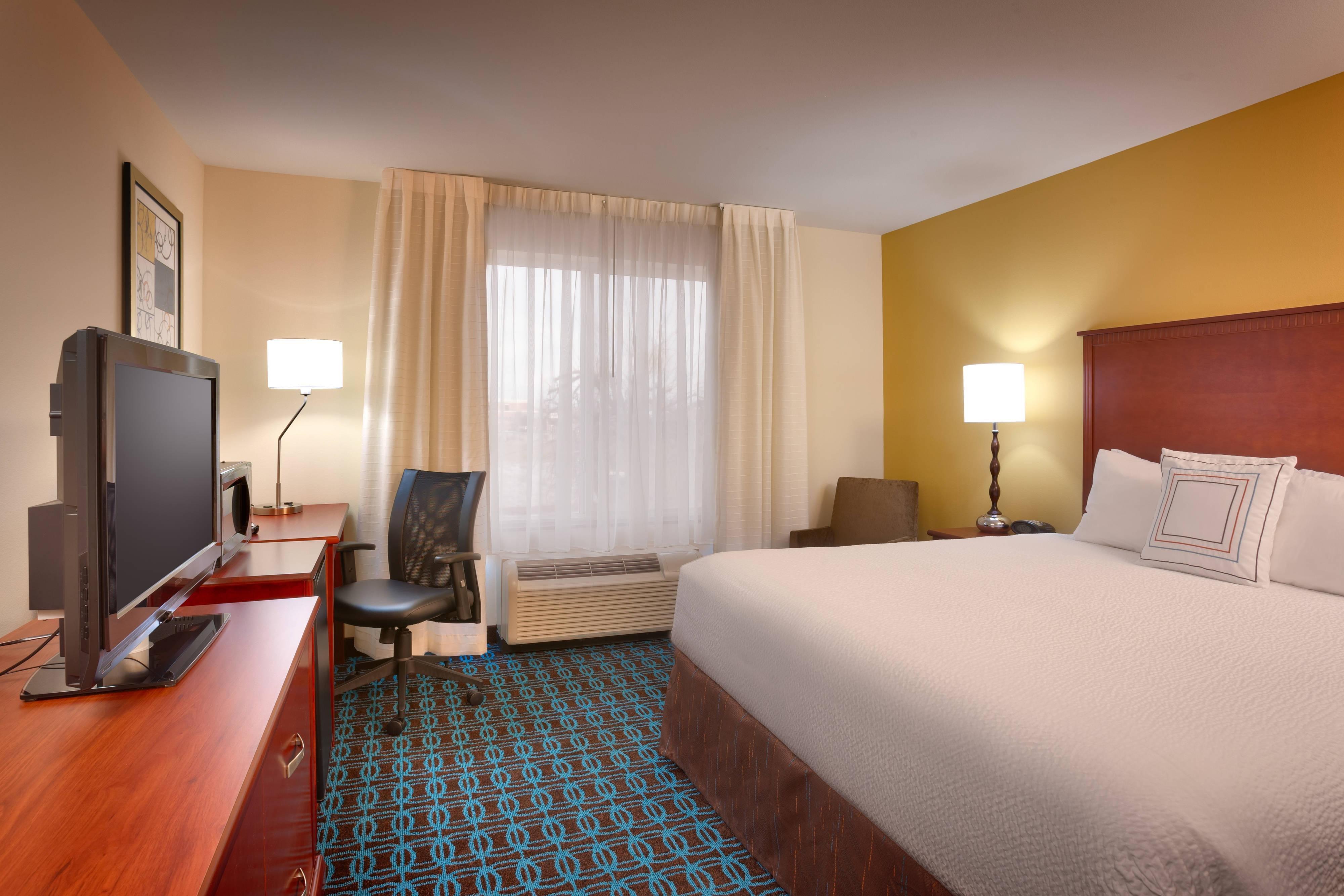 Holiday Inn - Nampa By Ihg Екстериор снимка