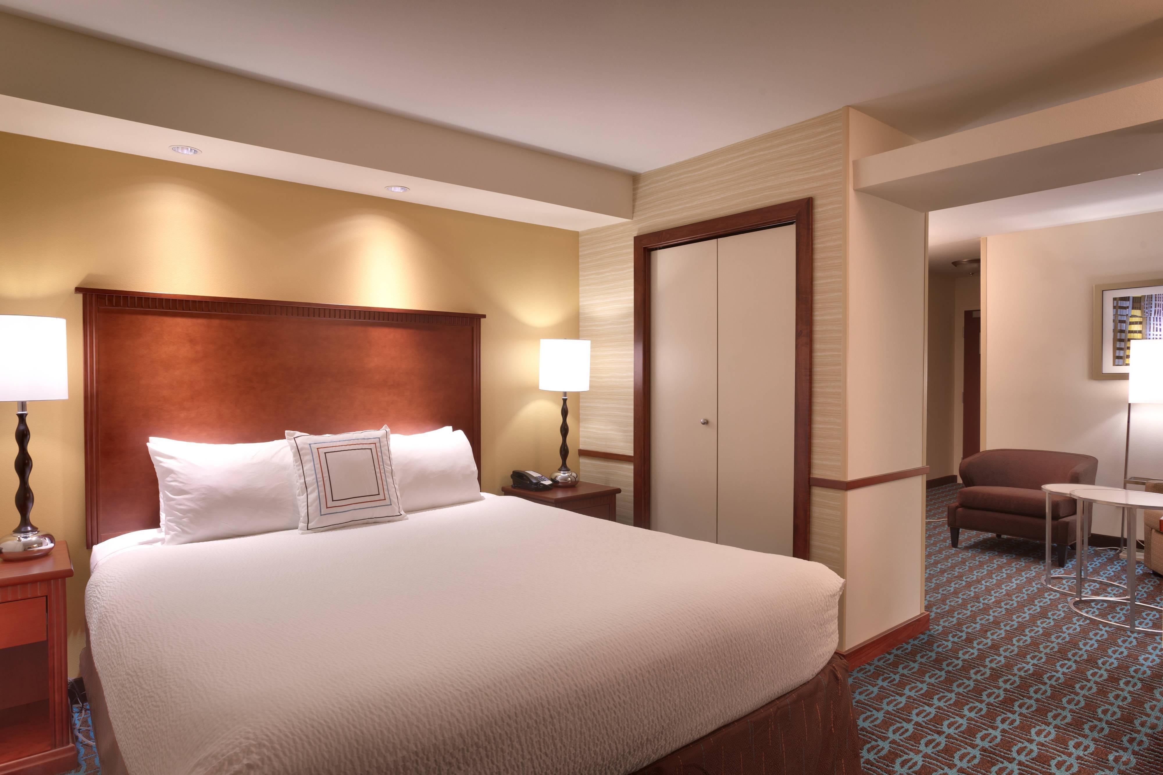 Holiday Inn - Nampa By Ihg Екстериор снимка
