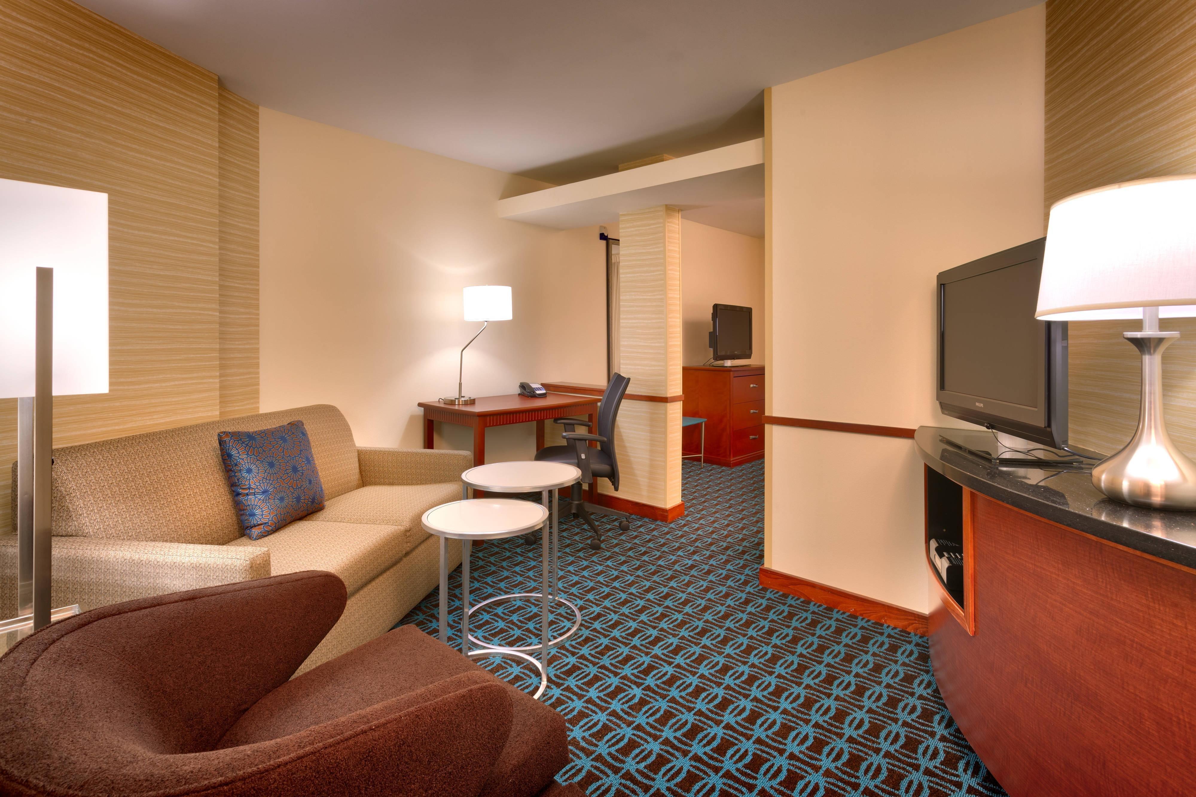 Holiday Inn - Nampa By Ihg Екстериор снимка
