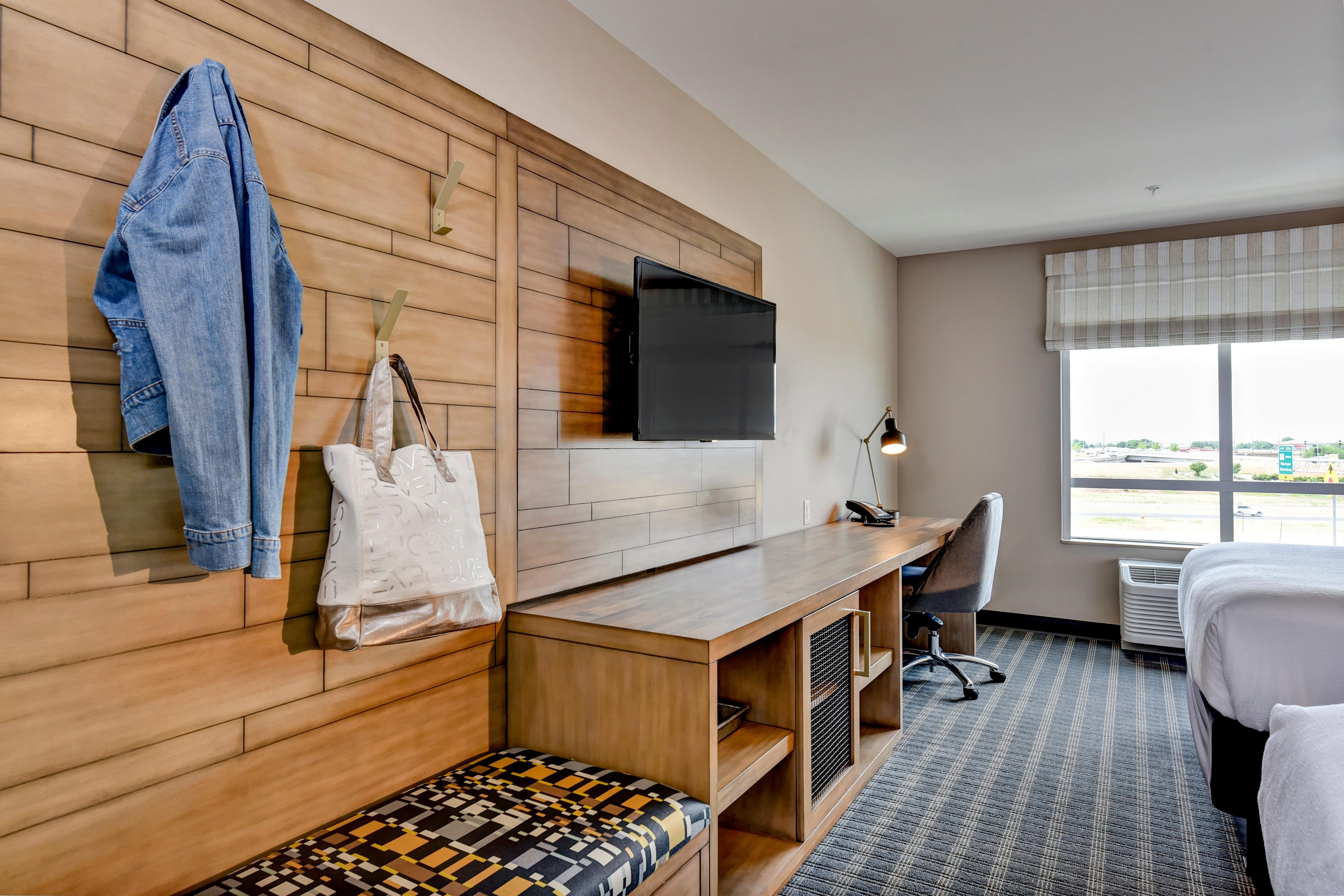 Holiday Inn - Nampa By Ihg Екстериор снимка