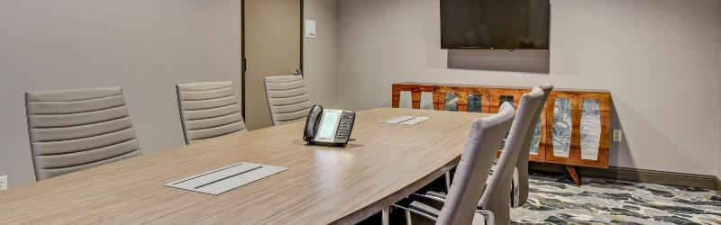 Holiday Inn - Nampa By Ihg Екстериор снимка