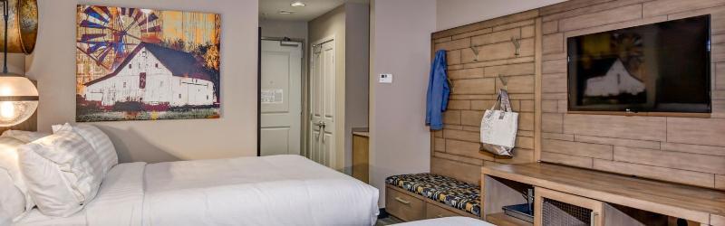 Holiday Inn - Nampa By Ihg Екстериор снимка
